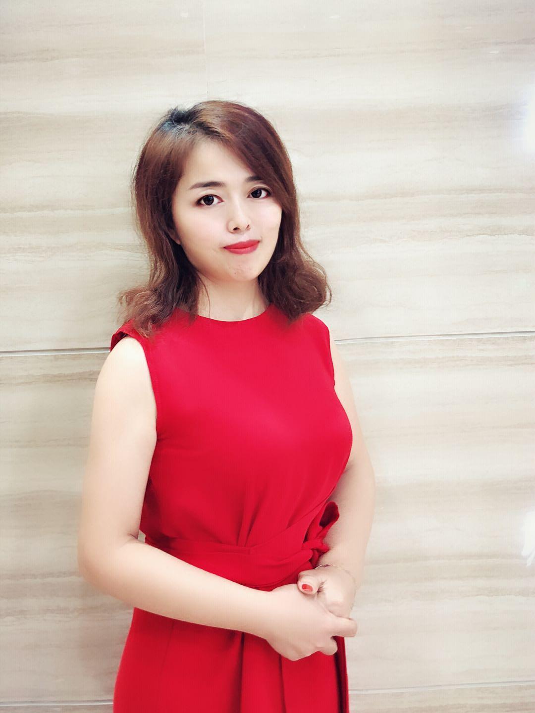 中国美业纹绣名师录——张稳老师
